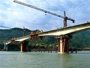 莱芜桥梁桩基工程